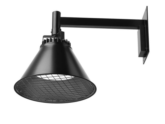 Настеннопотолочные светильники Zero CITY