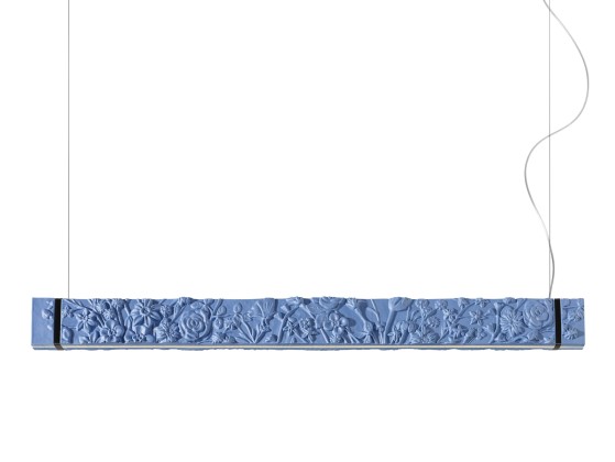 Подвесные светильники Foscarini FREGIO