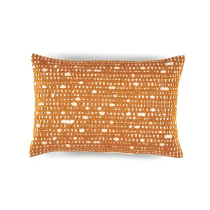 Диванные подушки Elitis BEE FLOWER