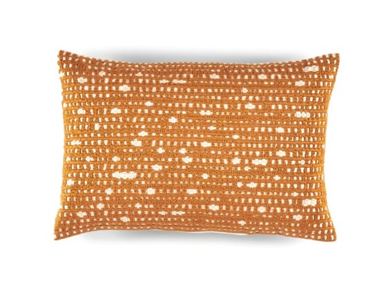 Диванные подушки Elitis BEE FLOWER