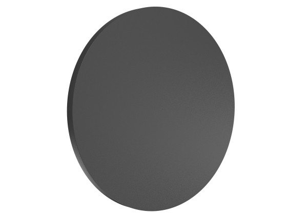 Настеннопотолочные светильники In Stock FLOS - CAMOUFLAGE ANTHRACITE 240 3000K RECESSED