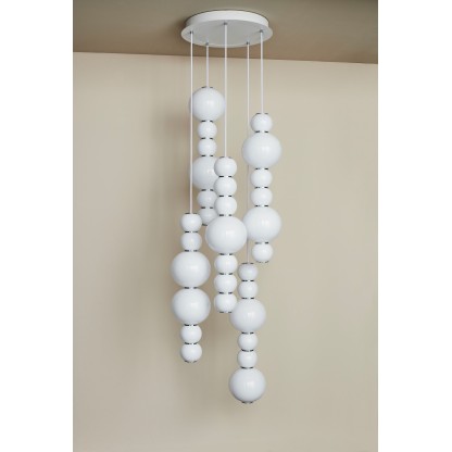 Подвесные светильники Formagenda PEARLS DOUBLE 5