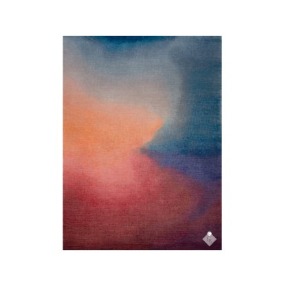 Ковер Edition Bougainville AURORA HIBISCUS