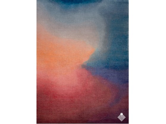 Ковер Edition Bougainville AURORA HIBISCUS