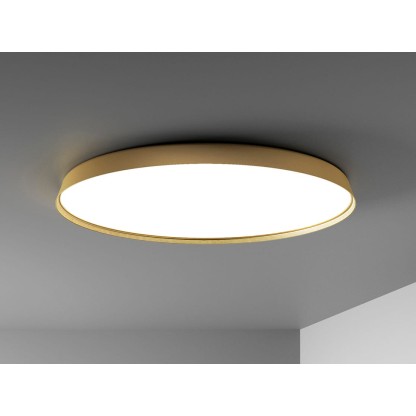 Потолочные светильники LUCEPLAN COMPENDIUM PLATE