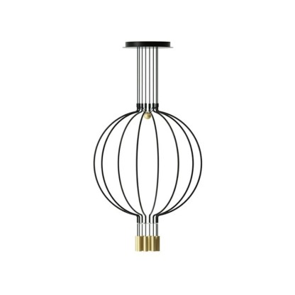 Подвесные светильники AXOLIGHT LIAISON SPLIAIX8