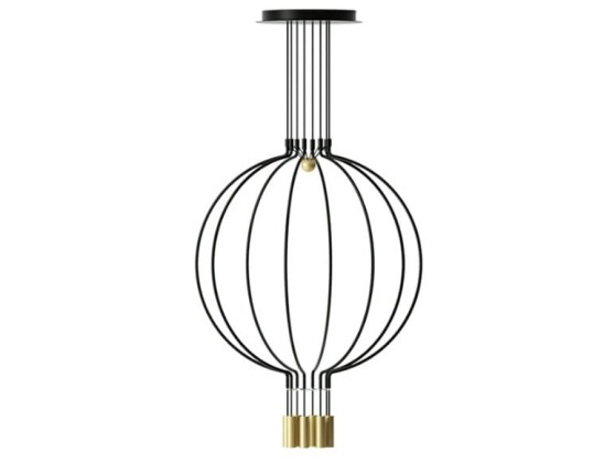 Подвесные светильники AXOLIGHT LIAISON SPLIAIX8