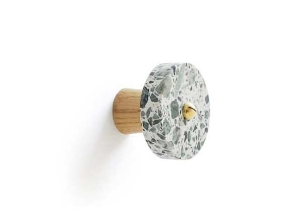 Вешалка для одежды Askia CEREAL