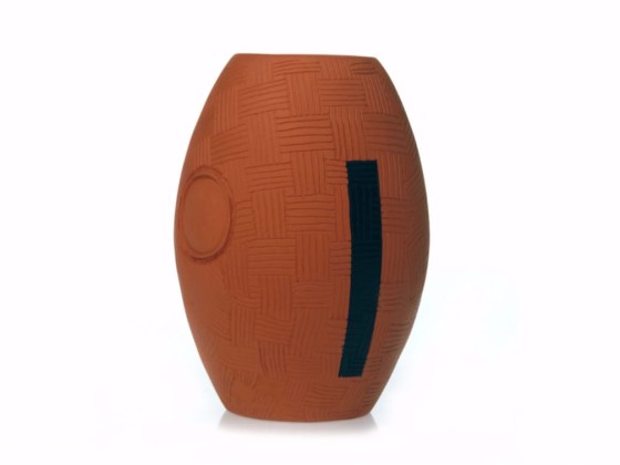 Ваза Kiasmo SECRET IV