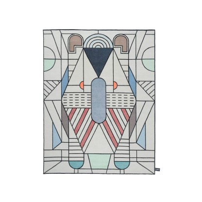 Ковер cc-tapis EULERO OUTLINE