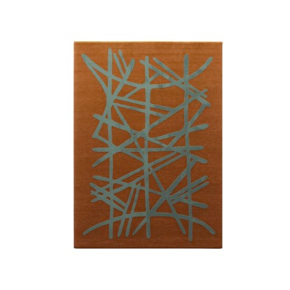 Ковер Feyyn SHORTCUTS FOXY