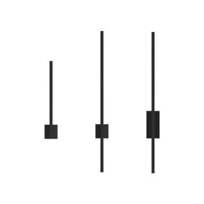 Бра - настенная лампа iGuzzini LIBERA STAND-ALONE