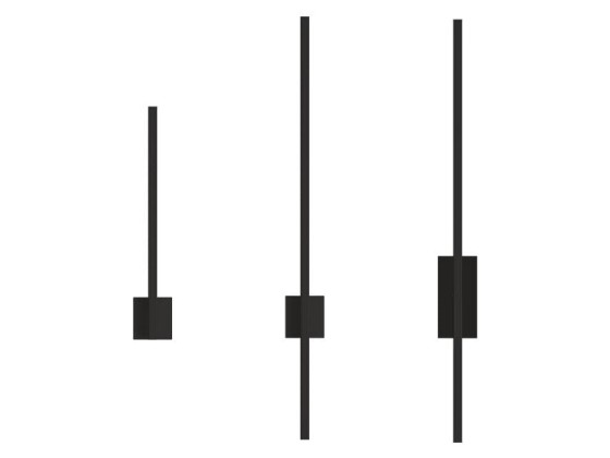 Бра - настенная лампа iGuzzini LIBERA STAND-ALONE