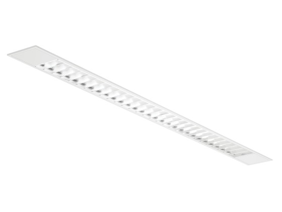 Потолочные светильники Intra lighting DEMI RV AIR