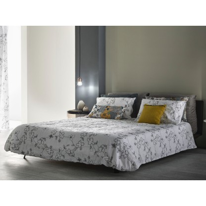 пододеяльники LA FABBRICA DEL LINO NARCISO