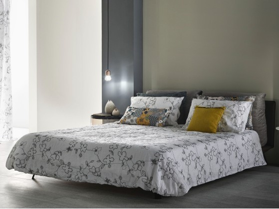 пододеяльники LA FABBRICA DEL LINO NARCISO
