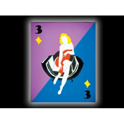 Картина Mirabili BEAUTIFUL