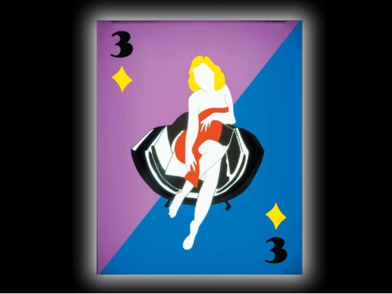 Картина Mirabili BEAUTIFUL