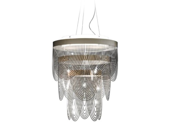 Подвесные светильники Slamp CEREMONY
