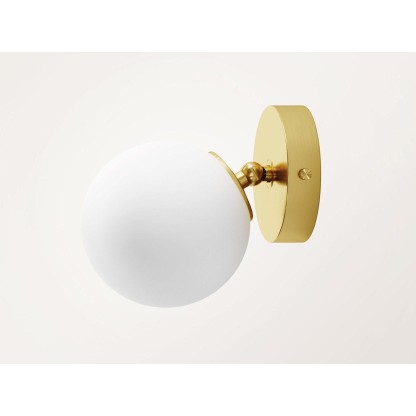 Бра - настенная лампа Gobolights ANEMOI