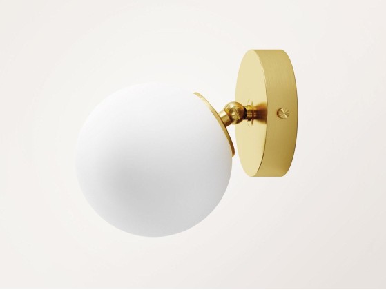 Бра - настенная лампа Gobolights ANEMOI