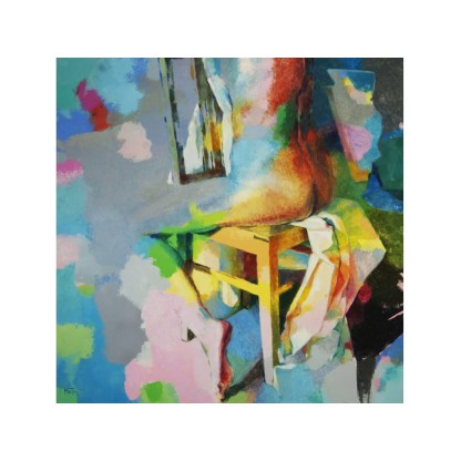 Акустические стеновые панели MOMENTI PE-012