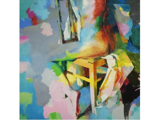 Акустические стеновые панели MOMENTI PE-012