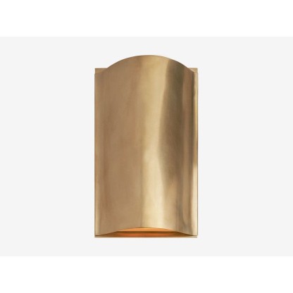 Бра - настенная лампа Kelly Wearstler AVANT SMALL CURVE SCONCE
