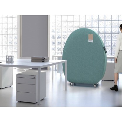 Перегородка для столов Marine Peyre Editions SOFT SOUND