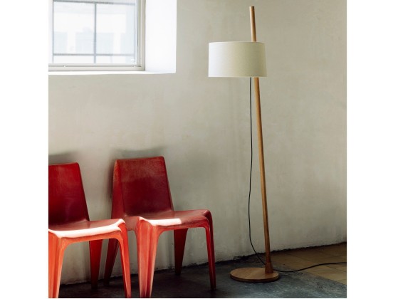 Напольный светильник Milan Iluminacion LINOOD