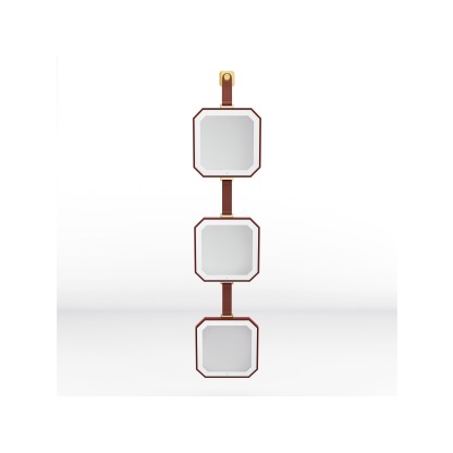 Зеркало BRUNO ZAMPA ARTEMIDE