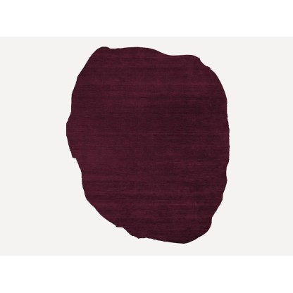 Ковер Atelier Bowy C.D. MILLAR ALEGRA BURGUNDY RED ORG. (MA31)