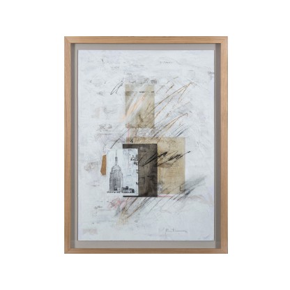 Картина NOVOCUADRO ART COMPANY NYC I