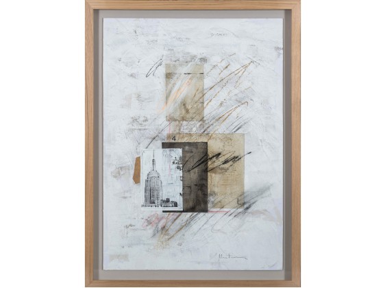 Картина NOVOCUADRO ART COMPANY NYC I