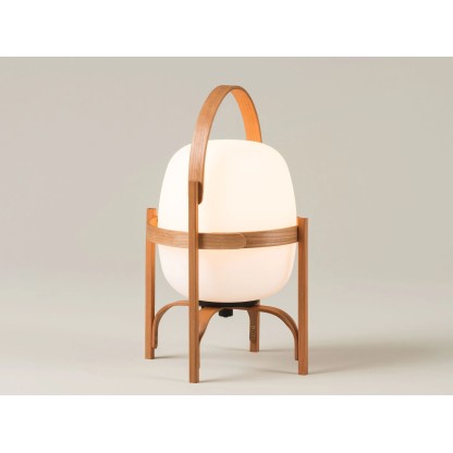 Настольные светильники Santa & Cole CESTITA BATERA