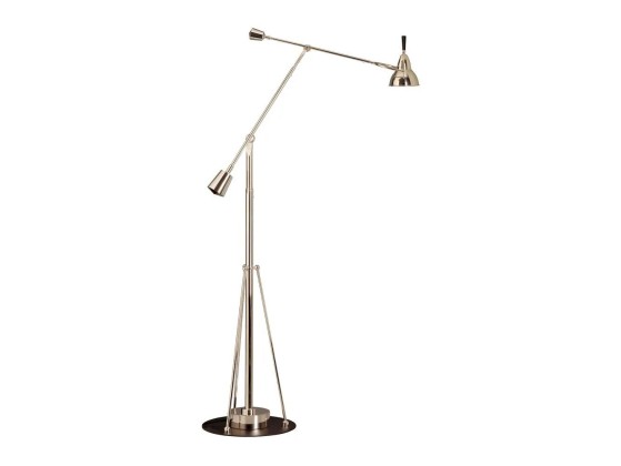 Напольный светильник TECNOLUMEN® EB 27 STL