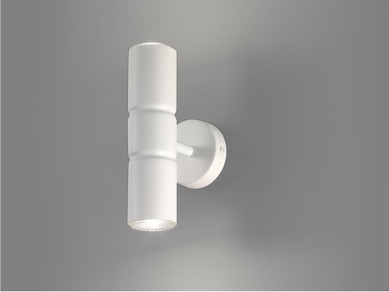 Бра - настенная лампа Metal Lux TURBO