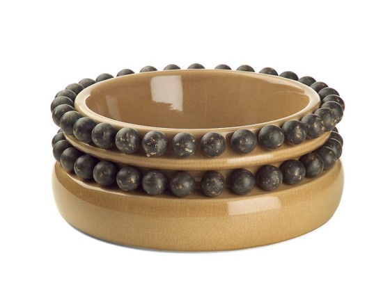 Декоративные предметы MARIONI PIKE