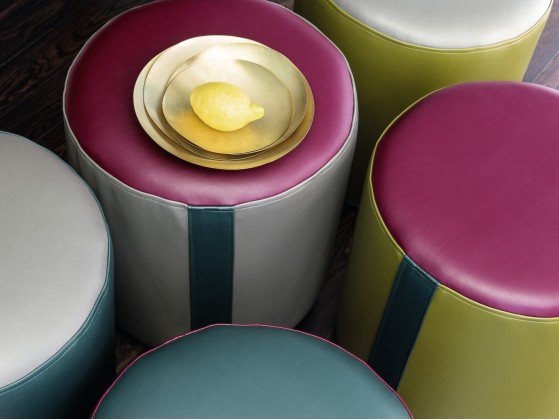 Ткани Elitis CLUB