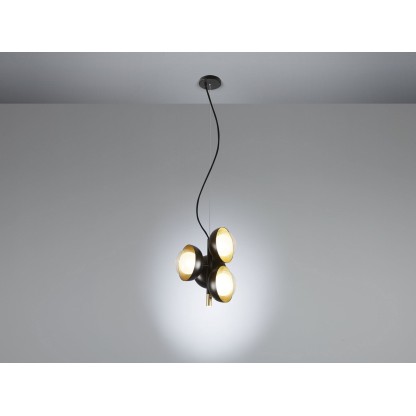 Подвесные светильники Tooy MUSE