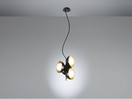 Подвесные светильники Tooy MUSE