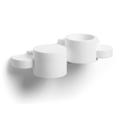 Настенный светильник Tecnico CHIO