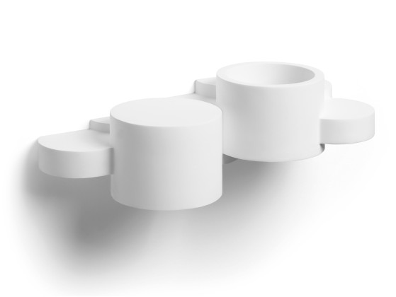 Настенный светильник Tecnico CHIO