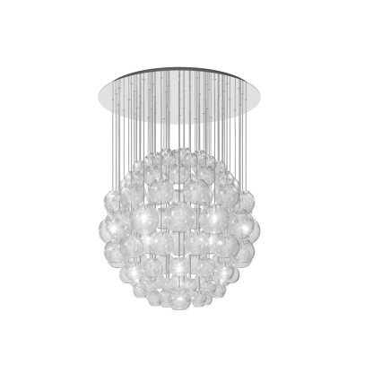 Подвесные светильники Vetreria Vistosi OTO SP SPH