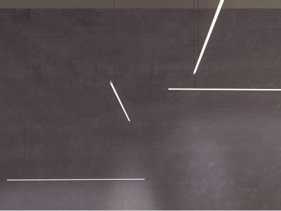 Подвесные светильники Ole Lighting RITA POP