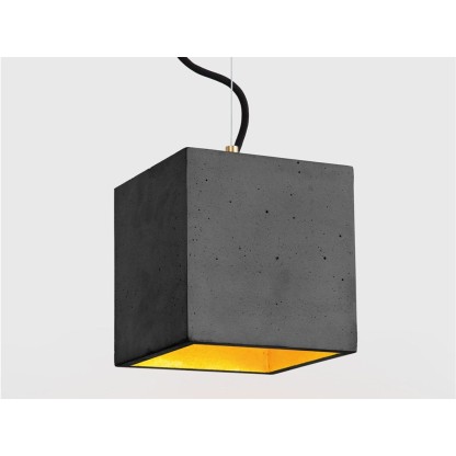 Подвесные светильники GANTlights [B5] DARK