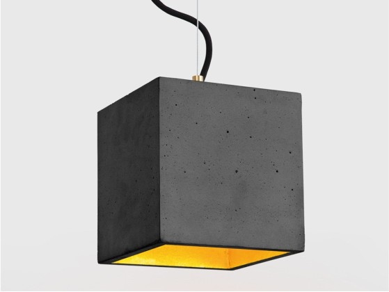 Подвесные светильники GANTlights [B5] DARK