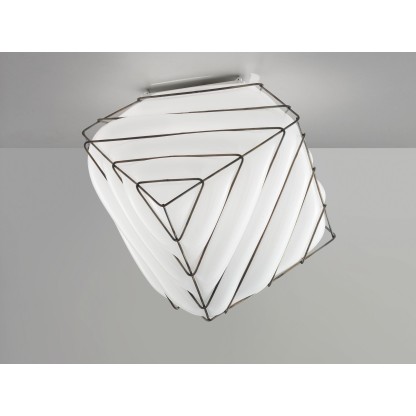 Потолочные светильники Siru DADO RC 431