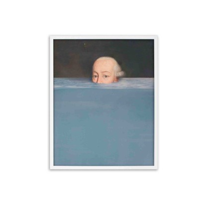 Печать на холсте Mineheart SUBMERGED #1