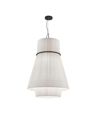 Подвесные светильники BOVER FOLIE S/70.2